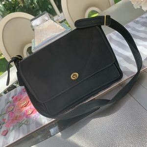 Coach Vintage Crossbody